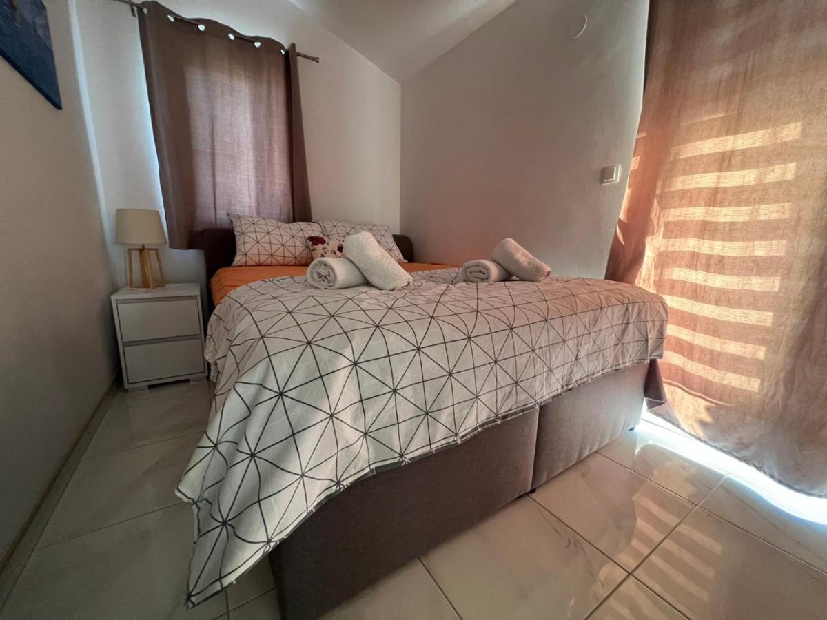 Apartman Lorena Lakmartin ภายนอก รูปภาพ
